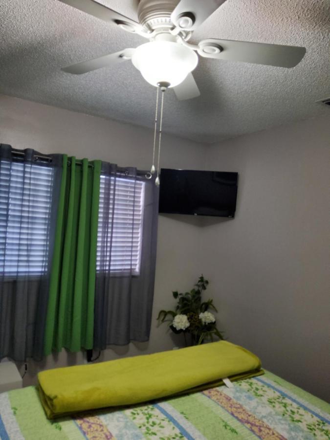 Beautiful Apartment Close To Everything Tampa Eksteriør billede