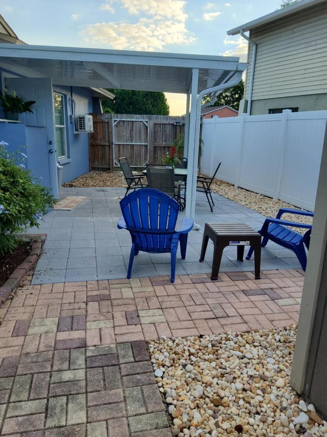Beautiful Apartment Close To Everything Tampa Eksteriør billede