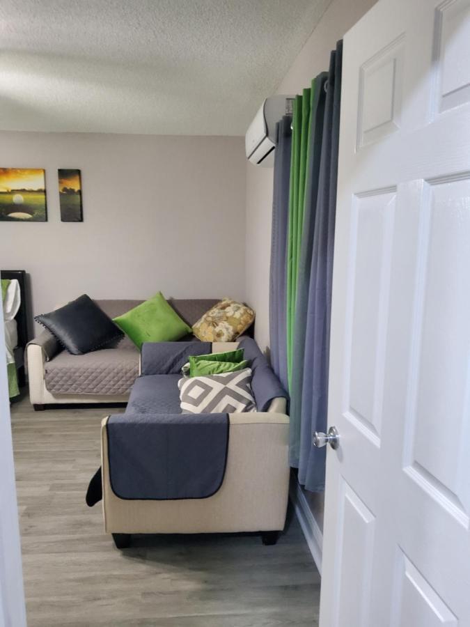 Beautiful Apartment Close To Everything Tampa Eksteriør billede